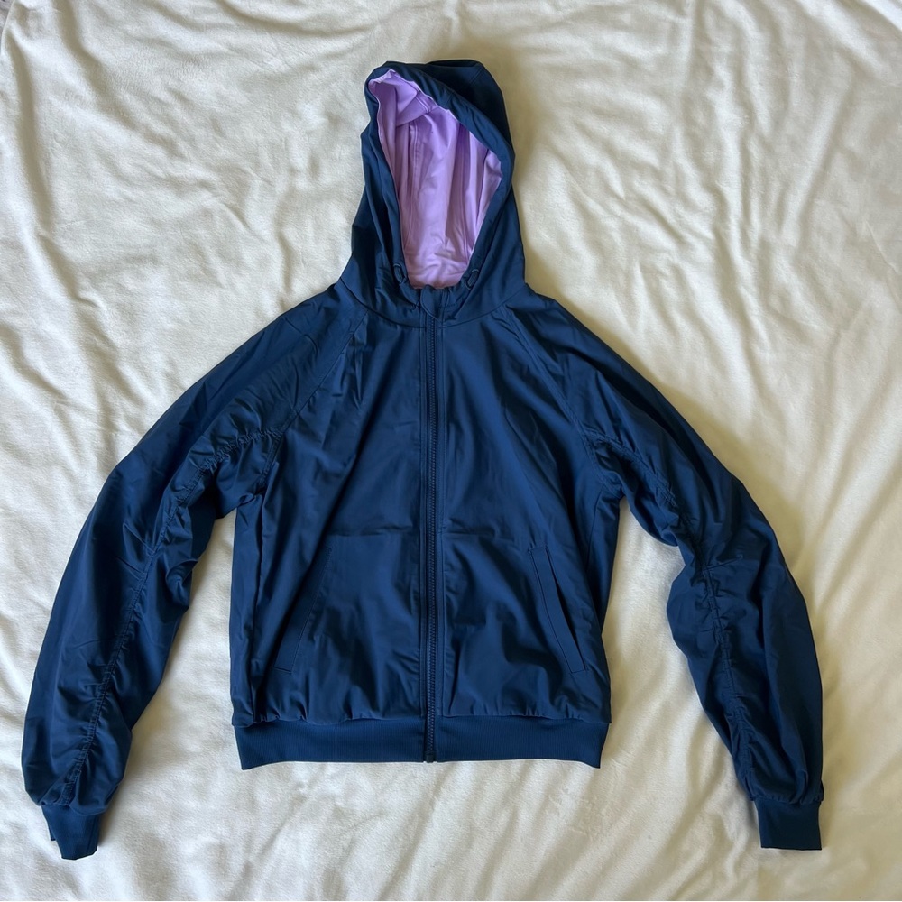 Fabletics -Amara Reversible Jacket - image 6